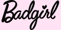 BADGIRL.TOKYO